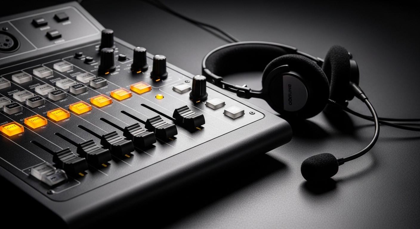 Interpretation System Equipment